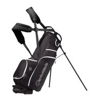 TaylorMade LiteTech 3.0 Stand Bag black/white