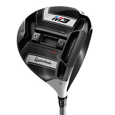 TaylorMade M3 440 Driver 2018