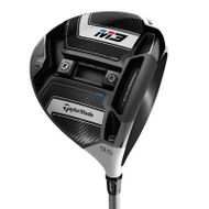 TaylorMade M3 DEMO Driver 2018