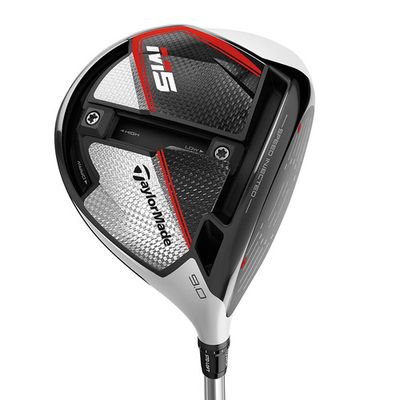 TaylorMade M5 DEMO Driver 2019