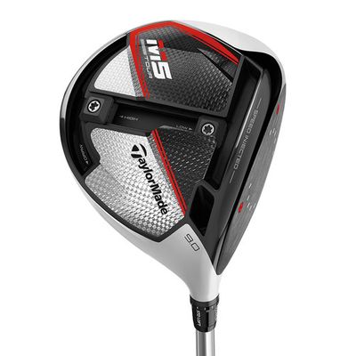 TaylorMade M5 Tour DEMO Driver 2019