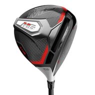 TaylorMade M6 D-Type Driver 2019
