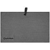 TaylorMade Microfiber Cart uterák grey