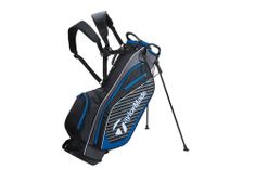 TaylorMade Pro Stand 2018 Black/Chorcoal/blue