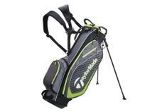 TaylorMade Pro Stand 2018 Black/Chorcoal/green