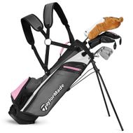 Taylormade Rory 8+ pink