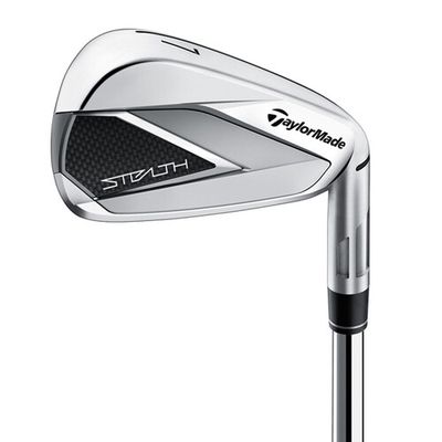 Taylormade Stealth grafit irons