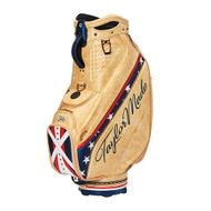 TaylorMade SUMMER COMMEMORATIVE limited edition Tour bag