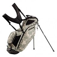 TaylorMade Tour Lite Stand bag Camouflage