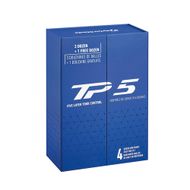 TaylorMade TP5 24 Athlete box 3+1 lopty