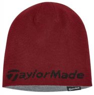 TaylorMade Winter Tour Beanie čiapka červená
