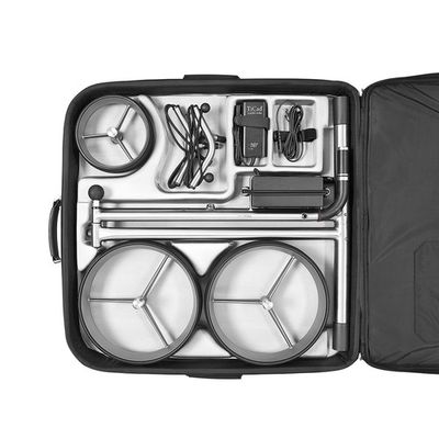 TiCad Liberty Transport Suitcase
