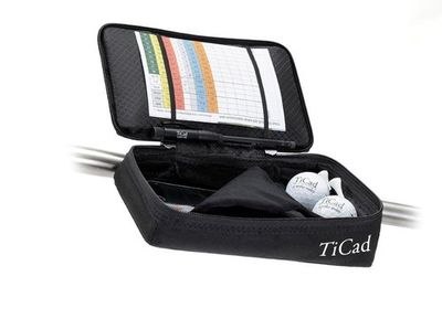 TiCad Scorecard Bag