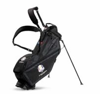 Titleist players 4 Stand bag ryder cup black