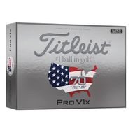 Titleist ProV1x 70 limited edition 12ks lopty