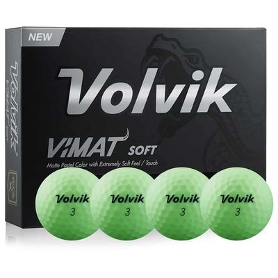 VOLVIK Vimat Green 12ks