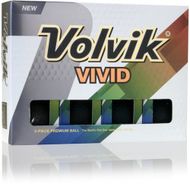 VOLVIK VIVID black 12ks