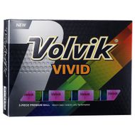 VOLVIK VIVID purple 12ks