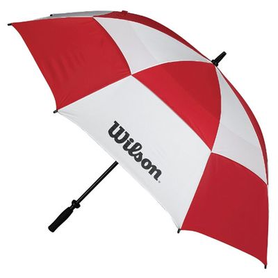 Wilson Double Canopy umbrella