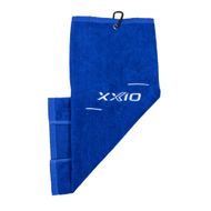 XXIO Bag Towel Blue