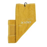 XXIO Bag Towel Yellow